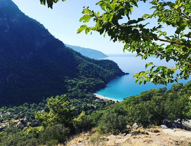 Kabak Koyu